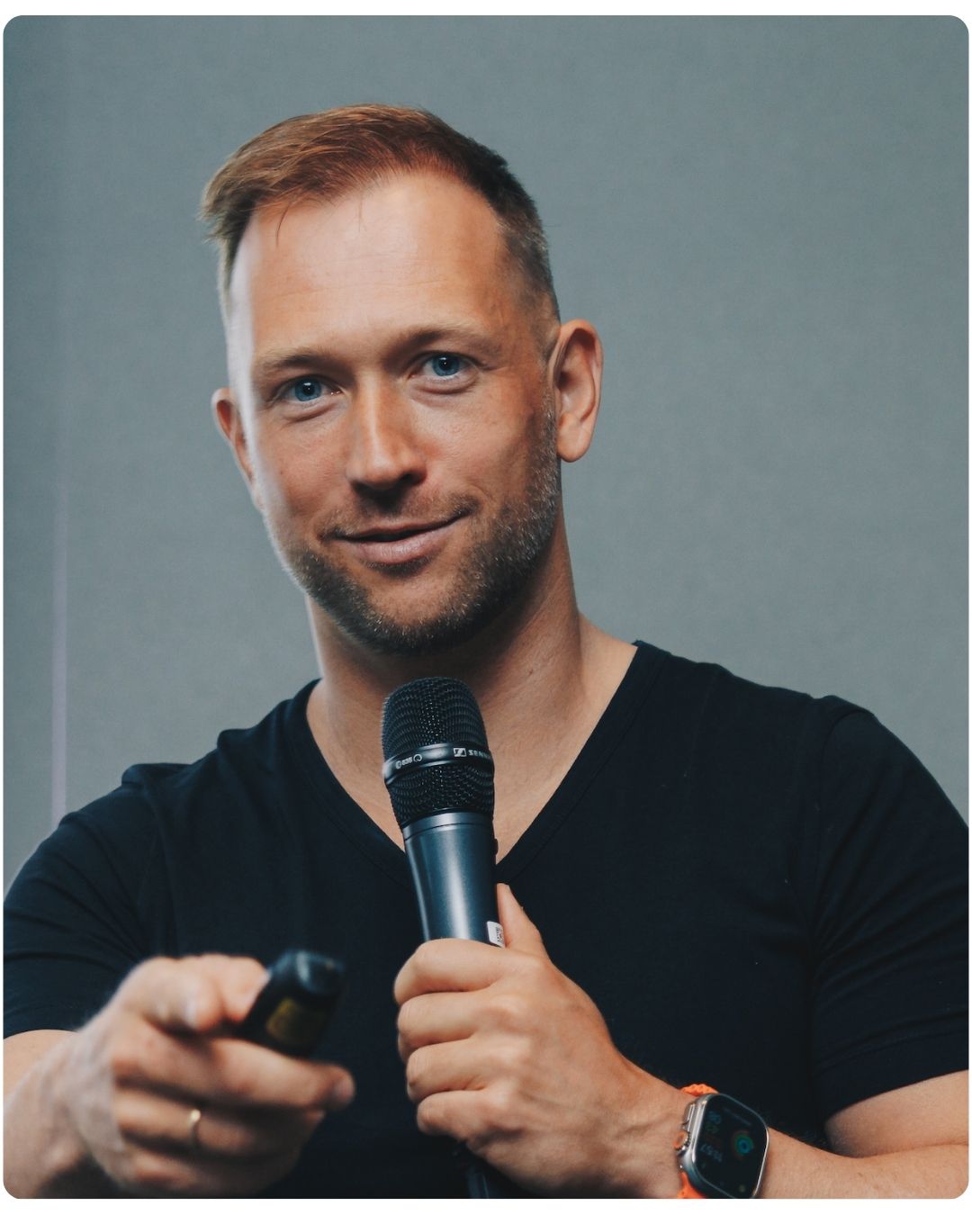 Krzysztof Wojewodzic